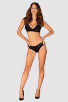 Amoria Lingerie SetRuby Vixen