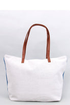 Beach Bag Blue - Kuhio Bag For Beach or PoolRuby Vixen