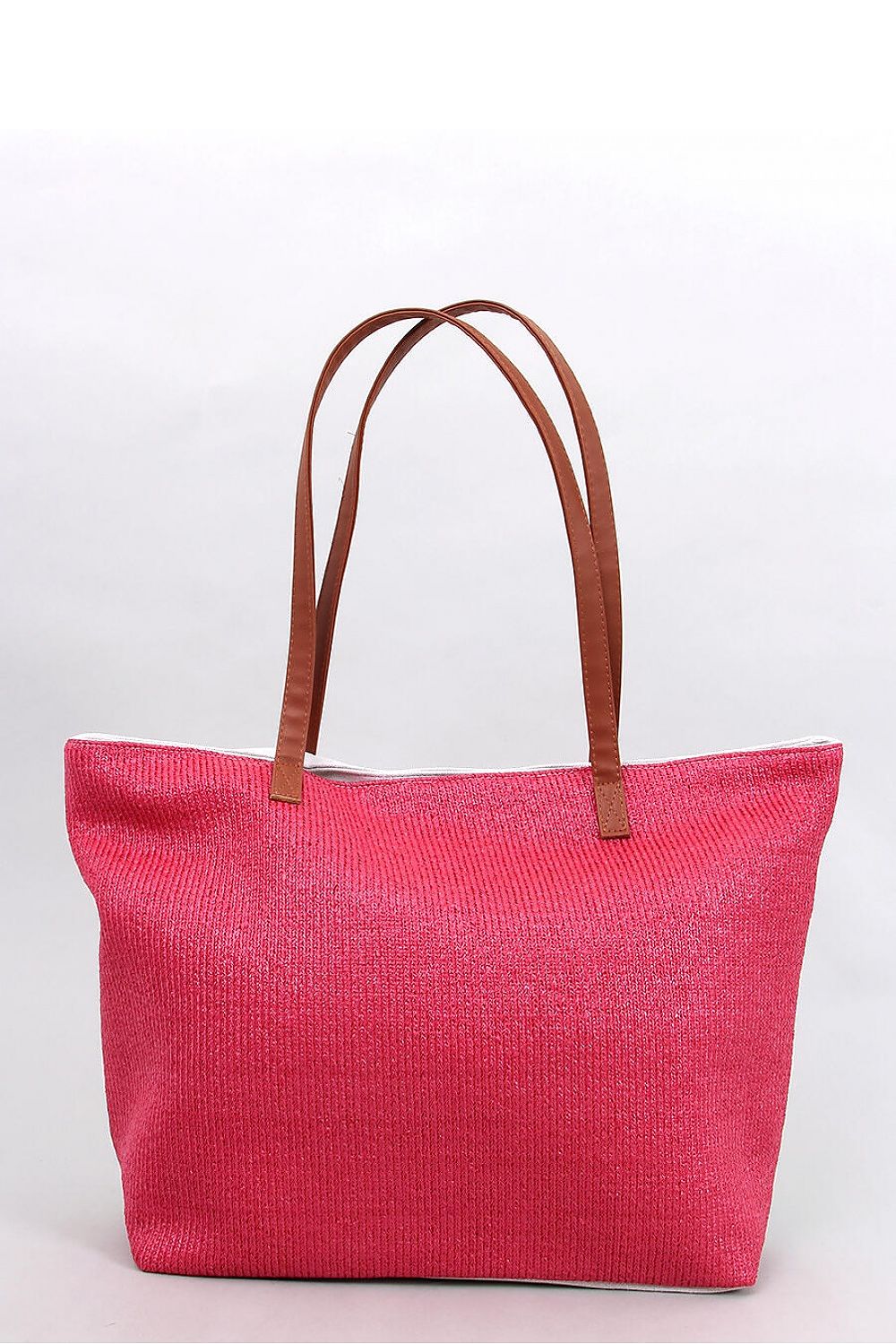 Beach Bag Red - Kuhio Bag For Beach or PoolRuby Vixen