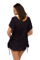 Beach Cover Up LavendeRuby Vixen