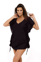 Beach Cover Up LavendeRuby Vixen