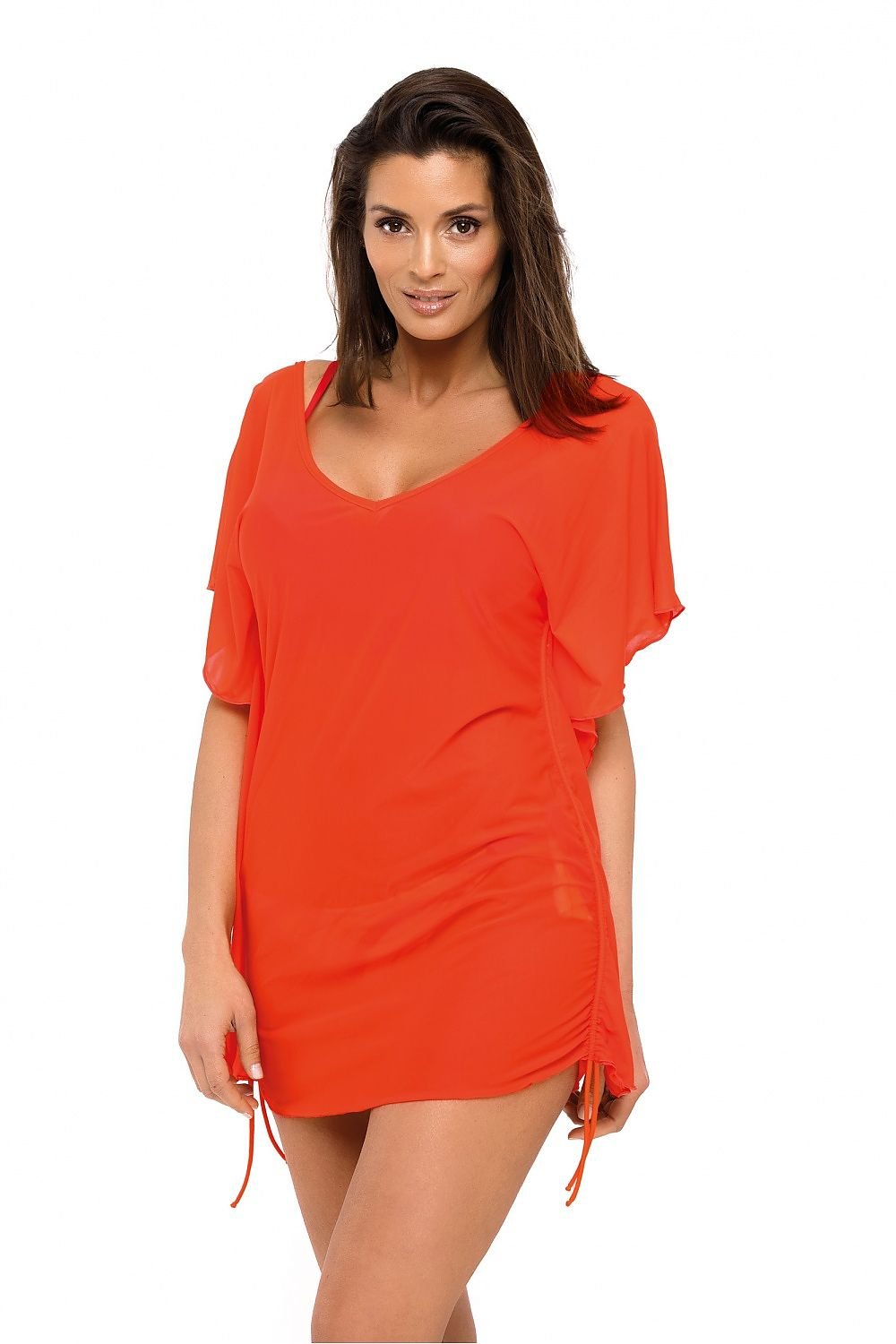 Beach Cover Up LidoRuby Vixen