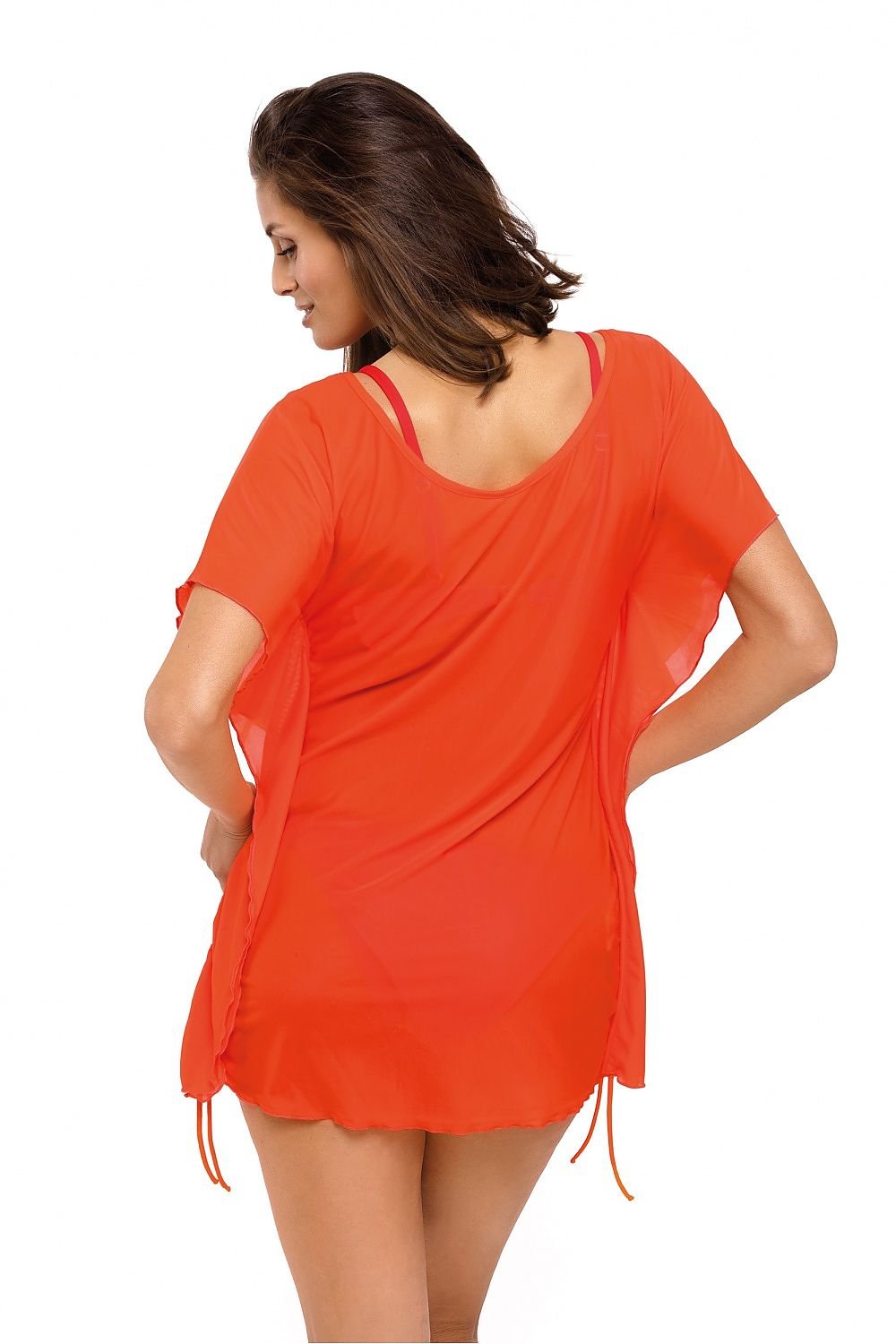 Beach Cover Up LidoRuby Vixen