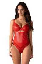 Bodysuit Lingerie - Aliosa, Lingerie, Ruby Vixen