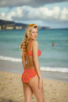 Discover Our Bikini Top Soft Cup | Sunset CollectionRuby Vixen