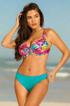 Discover Our Bikini Two Piece CamiraRuby Vixen