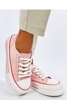 Sneakers Madden Platform Light Pink, Sneakers, Ruby Vixen