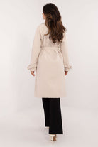 Trench Coat York Beige, Trench Coat, Ruby Vixen